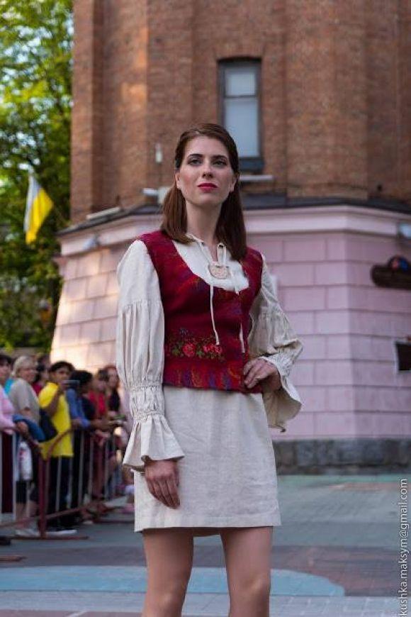 10 професій Дар’ї. Від кризового психолога до моделі і дієтолога на сайті 20minut.ua 10 професій Дар’ї. Від кризового психолога до моделі і дієтолога, фото №13 на сайті 20minut.ua