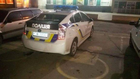 Паркування на місці для людей з інвалідністю коштуватиме до 1700 гривень на сайті vsim.ua Паркування на місці для людей з інвалідністю коштуватиме до 1700 гривень, фото №3 на сайті vsim.ua