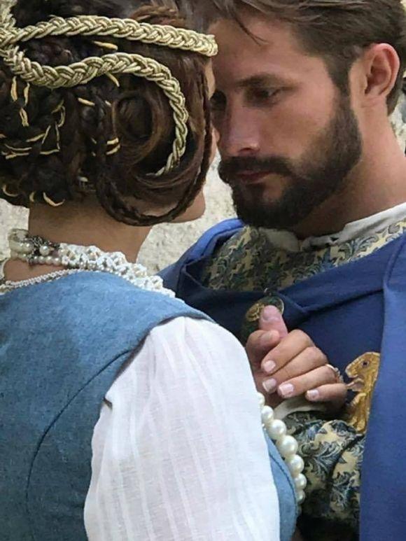 Фільм «Король Данило» зібрав тернопільських акторів, фрі-файтерів та музикантів на сайті 20minut.ua Фільм «Король Данило» зібрав тернопільських акторів, фрі-файтерів та музикантів, фото №2 на сайті 20minut.ua