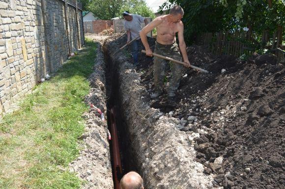 У Хмельницькому будують водогін за 3,7 мільйона, фото №1 на сайті vsim.ua