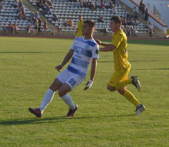 Халк з командою переміг «Поділля» в Хмельницькому, фото №8 на сайті vsim.ua