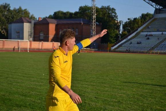 Халк з командою переміг «Поділля» в Хмельницькому, фото №3 на сайті vsim.ua