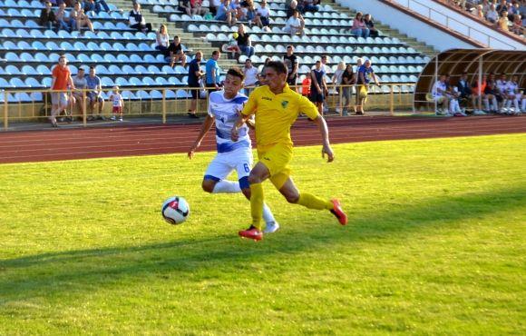 Халк з командою переміг «Поділля» в Хмельницькому, фото №10 на сайті vsim.ua