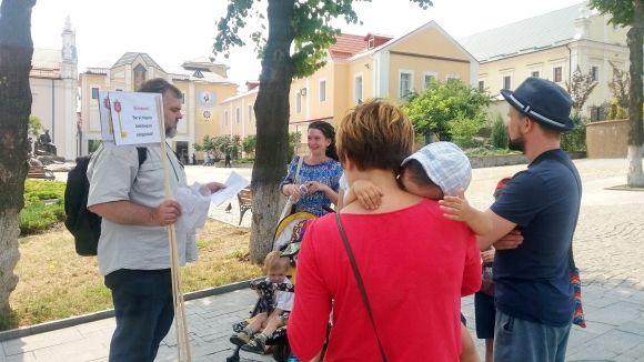 Квест «Улюблене місто» пройшли 30 вінничан на сайті 20minut.ua Квест «Улюблене місто» пройшли 30 вінничан, фото №17 на сайті 20minut.ua