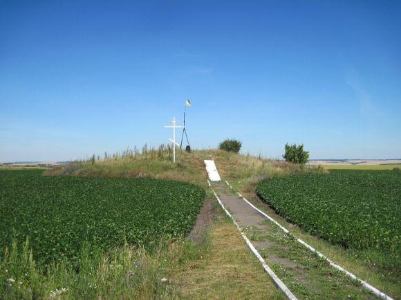 «Незнана Хмельниччина». Мальовничі краєвиди і неймовірні пам'ятки Хмельницького району, фото №3 на сайті vsim.ua