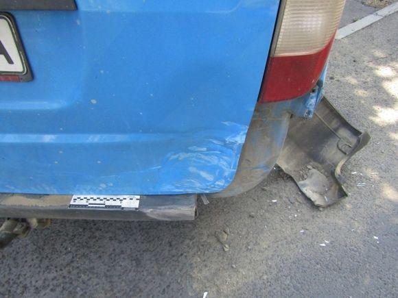 У Кам’янці сталася ДТП  за участю 5 автівок, фото №2 на сайті 20minut.ua