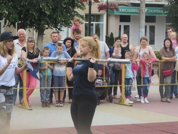 ТОП-5 подій тижня у Хмельницькому, які ви могли пропустити, фото №5 на сайті vsim.ua