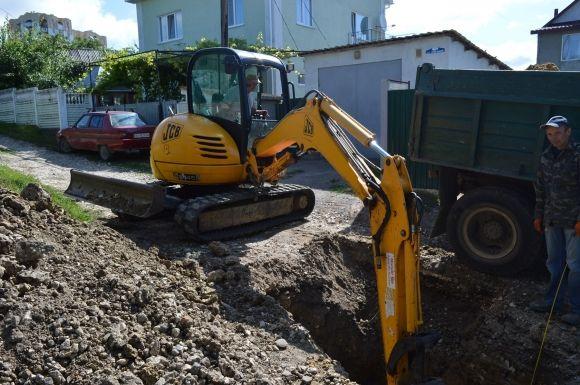 У Хмельницькому будують водогін за 3,7 мільйона, фото №2 на сайті vsim.ua