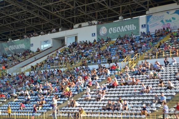 Халк з командою переміг «Поділля» в Хмельницькому, фото №6 на сайті vsim.ua