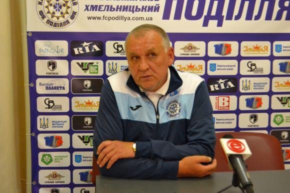 Халк з командою переміг «Поділля» в Хмельницькому, фото №4 на сайті vsim.ua