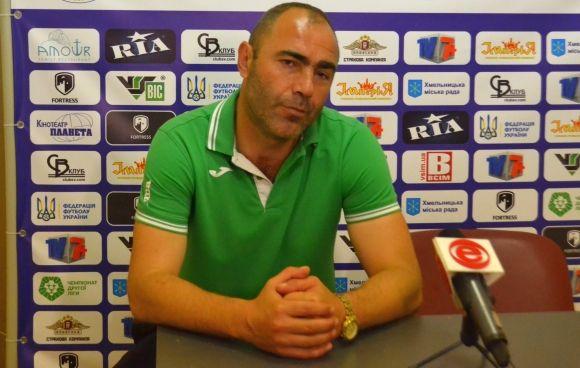 Халк з командою переміг «Поділля» в Хмельницькому, фото №5 на сайті vsim.ua