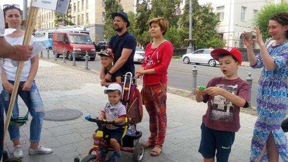 Квест «Улюблене місто» пройшли 30 вінничан на сайті 20minut.ua Квест «Улюблене місто» пройшли 30 вінничан, фото №3 на сайті 20minut.ua