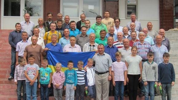 Гра на одне кільце — цікаве і захоплююче змагання на сайті 20minut.ua Гра на одне кільце — цікаве і захоплююче змагання, фото №1 на сайті 20minut.ua