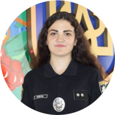 Знайомтесь, ваш дільничний інспектор. Хто і за якими адресами обслуговує хмельничан на сайті vsim.ua Знайомтесь, ваш дільничний інспектор. Хто і за якими адресами обслуговує хмельничан, фото №14 на сайті vsim.ua