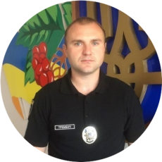 Знайомтесь, ваш дільничний інспектор. Хто і за якими адресами обслуговує хмельничан на сайті vsim.ua Знайомтесь, ваш дільничний інспектор. Хто і за якими адресами обслуговує хмельничан, фото №3 на сайті vsim.ua