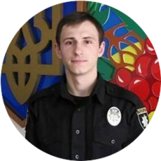 Знайомтесь, ваш дільничний інспектор. Хто і за якими адресами обслуговує хмельничан на сайті vsim.ua Знайомтесь, ваш дільничний інспектор. Хто і за якими адресами обслуговує хмельничан, фото №11 на сайті vsim.ua