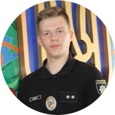 Знайомтесь, ваш дільничний інспектор. Хто і за якими адресами обслуговує хмельничан на сайті vsim.ua Знайомтесь, ваш дільничний інспектор. Хто і за якими адресами обслуговує хмельничан, фото №15 на сайті vsim.ua