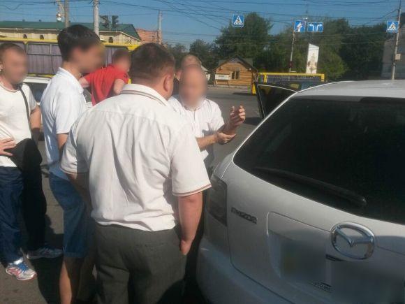 На хабарі у розмірі дві тисячі доларів попався адвокат (ФОТО) на сайті 20minut.ua На хабарі у розмірі дві тисячі доларів попався адвокат (ФОТО), фото №2 на сайті 20minut.ua