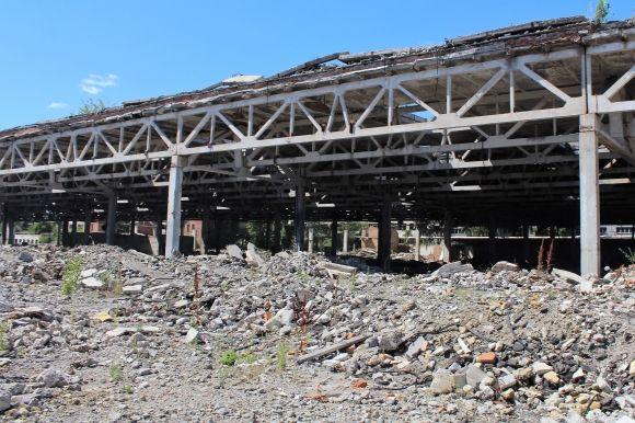 «Дивлюся на нього, як на цвинтар». Що залишилося від Підшипникового, фото №8 на сайті 20minut.ua