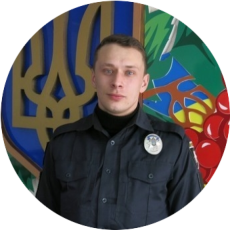 Знайомтесь, ваш дільничний інспектор. Хто і за якими адресами обслуговує хмельничан на сайті vsim.ua Знайомтесь, ваш дільничний інспектор. Хто і за якими адресами обслуговує хмельничан, фото №7 на сайті vsim.ua