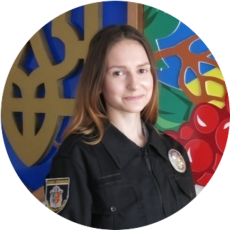 Знайомтесь, ваш дільничний інспектор. Хто і за якими адресами обслуговує хмельничан на сайті vsim.ua Знайомтесь, ваш дільничний інспектор. Хто і за якими адресами обслуговує хмельничан, фото №8 на сайті vsim.ua