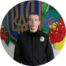 Знайомтесь, ваш дільничний інспектор. Хто і за якими адресами обслуговує хмельничан на сайті vsim.ua Знайомтесь, ваш дільничний інспектор. Хто і за якими адресами обслуговує хмельничан, фото №10 на сайті vsim.ua