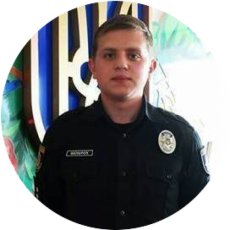 Знайомтесь, ваш дільничний інспектор. Хто і за якими адресами обслуговує хмельничан на сайті vsim.ua Знайомтесь, ваш дільничний інспектор. Хто і за якими адресами обслуговує хмельничан, фото №23 на сайті vsim.ua