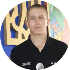 Знайомтесь, ваш дільничний інспектор. Хто і за якими адресами обслуговує хмельничан на сайті vsim.ua Знайомтесь, ваш дільничний інспектор. Хто і за якими адресами обслуговує хмельничан, фото №16 на сайті vsim.ua