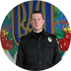 Знайомтесь, ваш дільничний інспектор. Хто і за якими адресами обслуговує хмельничан на сайті vsim.ua Знайомтесь, ваш дільничний інспектор. Хто і за якими адресами обслуговує хмельничан, фото №2 на сайті vsim.ua