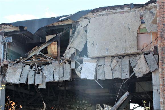 «Дивлюся на нього, як на цвинтар». Що залишилося від Підшипникового, фото №4 на сайті 20minut.ua