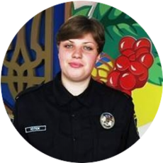 Знайомтесь, ваш дільничний інспектор. Хто і за якими адресами обслуговує хмельничан на сайті vsim.ua Знайомтесь, ваш дільничний інспектор. Хто і за якими адресами обслуговує хмельничан, фото №22 на сайті vsim.ua