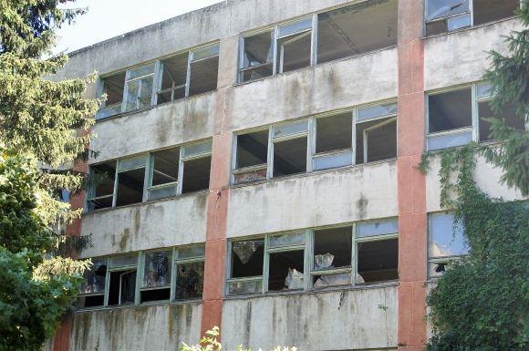 «Дивлюся на нього, як на цвинтар». Що залишилося від Підшипникового, фото №1 на сайті 20minut.ua