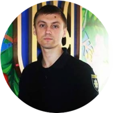 Знайомтесь, ваш дільничний інспектор. Хто і за якими адресами обслуговує хмельничан на сайті vsim.ua Знайомтесь, ваш дільничний інспектор. Хто і за якими адресами обслуговує хмельничан, фото №20 на сайті vsim.ua