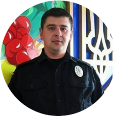 Знайомтесь, ваш дільничний інспектор. Хто і за якими адресами обслуговує хмельничан на сайті vsim.ua Знайомтесь, ваш дільничний інспектор. Хто і за якими адресами обслуговує хмельничан, фото №24 на сайті vsim.ua