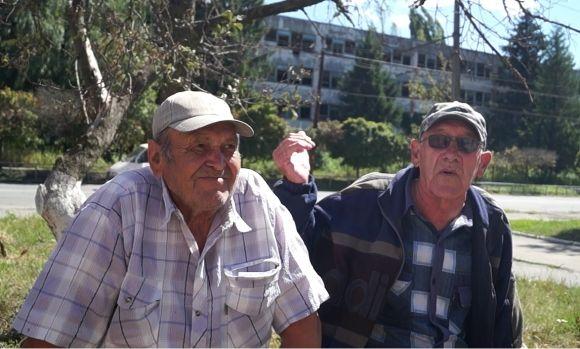 «Дивлюся на нього, як на цвинтар». Що залишилося від Підшипникового, фото №2 на сайті 20minut.ua