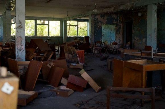 «Дивлюся на нього, як на цвинтар». Що залишилося від Підшипникового, фото №3 на сайті 20minut.ua