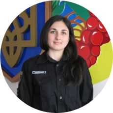 Знайомтесь, ваш дільничний інспектор. Хто і за якими адресами обслуговує хмельничан на сайті vsim.ua Знайомтесь, ваш дільничний інспектор. Хто і за якими адресами обслуговує хмельничан, фото №1 на сайті vsim.ua