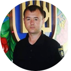 Знайомтесь, ваш дільничний інспектор. Хто і за якими адресами обслуговує хмельничан на сайті vsim.ua Знайомтесь, ваш дільничний інспектор. Хто і за якими адресами обслуговує хмельничан, фото №25 на сайті vsim.ua