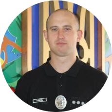 Знайомтесь, ваш дільничний інспектор. Хто і за якими адресами обслуговує хмельничан на сайті vsim.ua Знайомтесь, ваш дільничний інспектор. Хто і за якими адресами обслуговує хмельничан, фото №13 на сайті vsim.ua