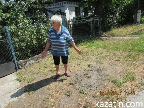 Перехрестя без розмітки очікують своїх жертв, фото №22 на сайті 20minut.ua