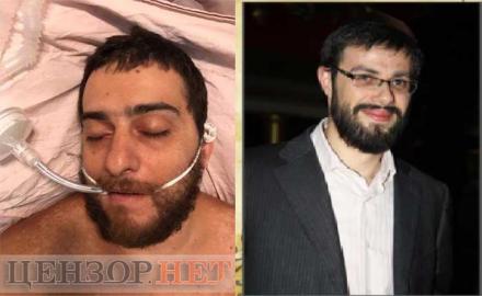 Ветеранов АТО расстреляли вызванные раввином бандиты. МВД обещает не допустить погромов, фото №1 на сайті 20minut.ua