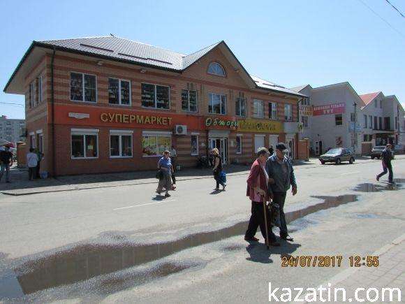 Перехрестя без розмітки очікують своїх жертв, фото №29 на сайті 20minut.ua