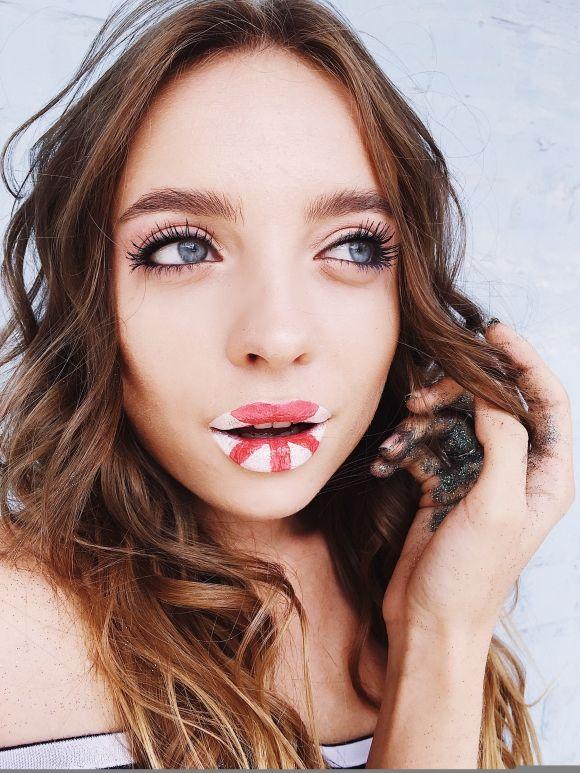 В Виннице открылся бьюти-бар G.Bar: это как салон красоты, только намного лучше (Новости компаний), фото №6 на сайті 20minut.ua