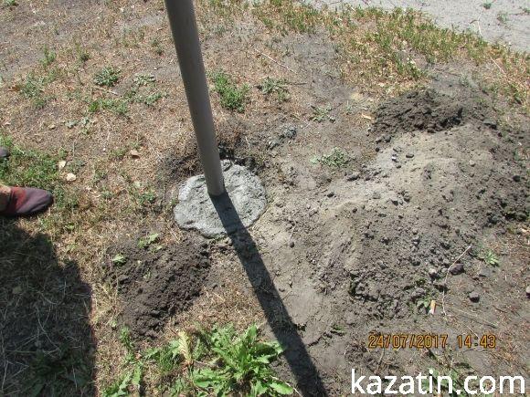 Перехрестя без розмітки очікують своїх жертв, фото №23 на сайті 20minut.ua