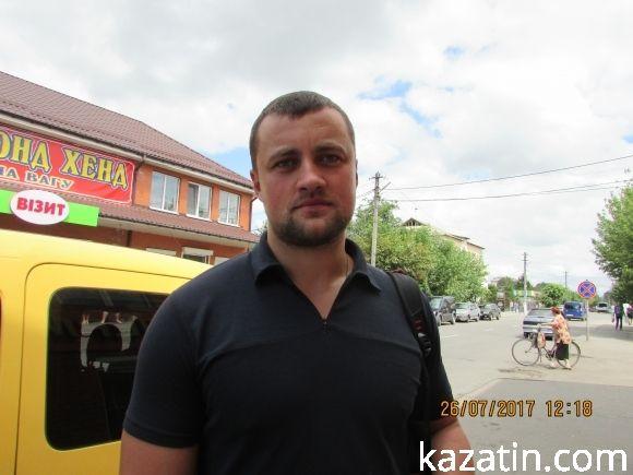 Чи вважаєте ви перехрестя аварійно-небезпечним і чому? на сайті 20minut.ua Чи вважаєте ви перехрестя аварійно-небезпечним і чому?, фото №16 на сайті 20minut.ua