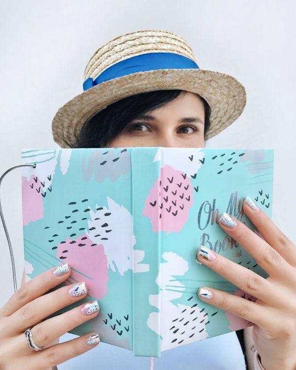 В Виннице открылся бьюти-бар G.Bar: это как салон красоты, только намного лучше (Новости компаний), фото №3 на сайті 20minut.ua