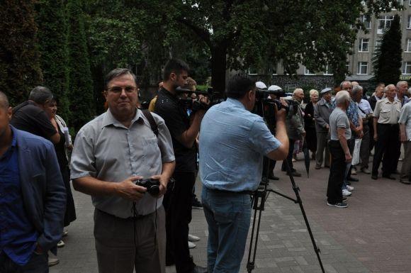 Начальник полиции Житомира: «В ходе следствия у меня возникал вопрос - зачем мы их задерживали?» ВИДЕО, фото №3 на сайті 20minut.ua