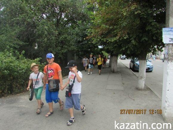 Базарний четвер Козятина 27 липня 2017, фото №8 на сайті 20minut.ua