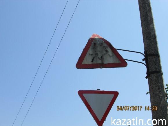 Перехрестя без розмітки очікують своїх жертв, фото №16 на сайті 20minut.ua