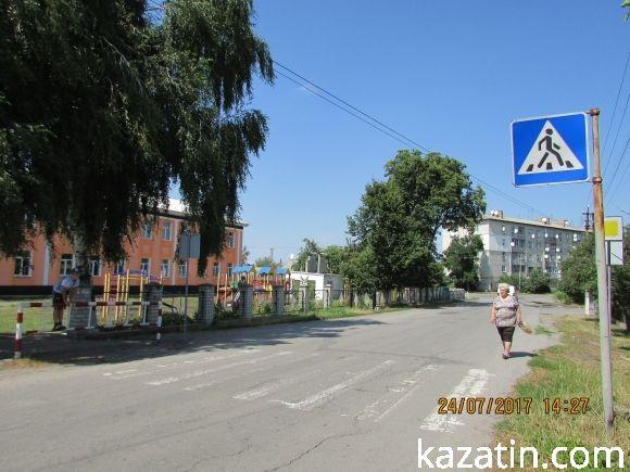 Перехрестя без розмітки очікують своїх жертв, фото №13 на сайті 20minut.ua